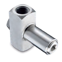 Ограничители давления