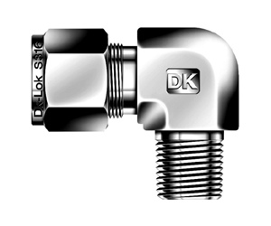 DLM - ввертной угольник DLM10M-6R-SA