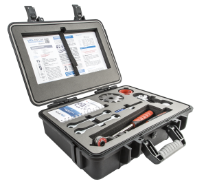  Набор для монтажа импульсных линий  TK-CASE-12M