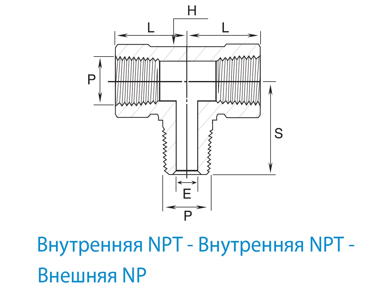 GTB GTB-8N-S