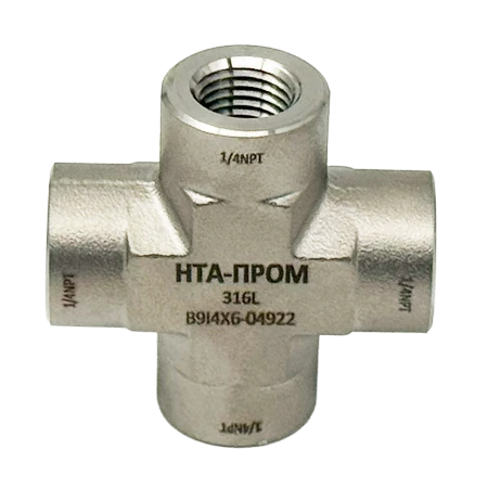 TFNX - КРЕСТОВИНА TFNX-12N-S