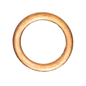 DGG - Прокладка для уплотнения внутренней цилиндрической резьбы 9WSH-2.013.0-G