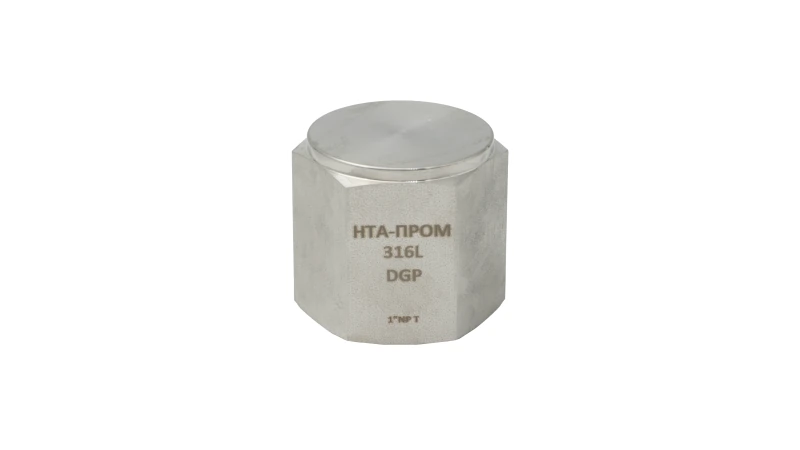TFNC - ТРУБНЫЙ КОЛПАК TFNC-8N-10K-S