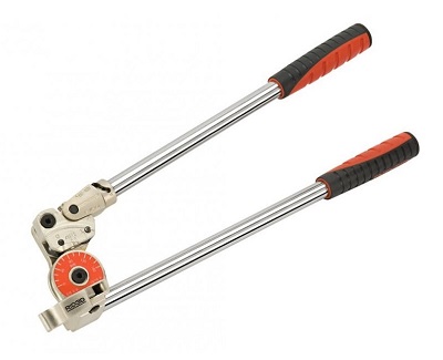 Трубогибы RIDGID