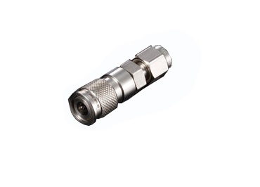 БРС серии DQM - Корпус DQMB-D-1T-SA