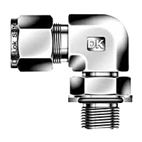 DLM - ввертной угольник DLM25M-16GP-SA