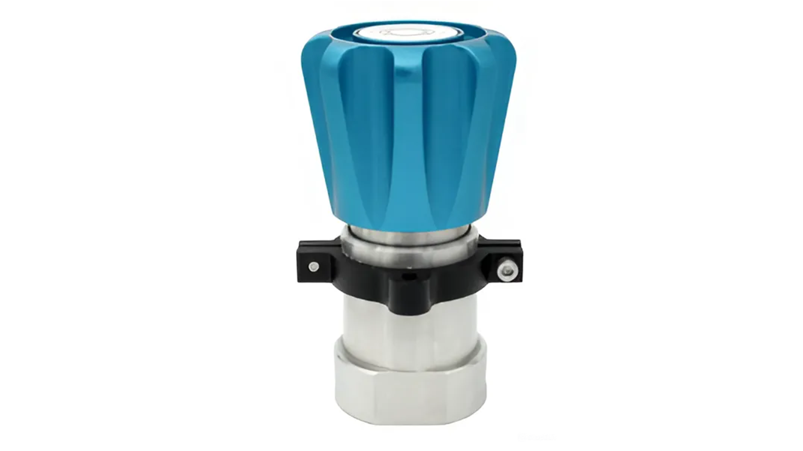 RNTAB3 Поршневой регулятор высокого давления «до себя» RNTAB3-100-1500-4N-10-A-PC-0-S