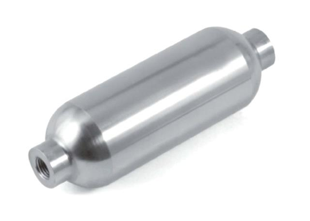 Пробоотборные цилиндры SCN  SCN-2D-18-F4N-500-316L