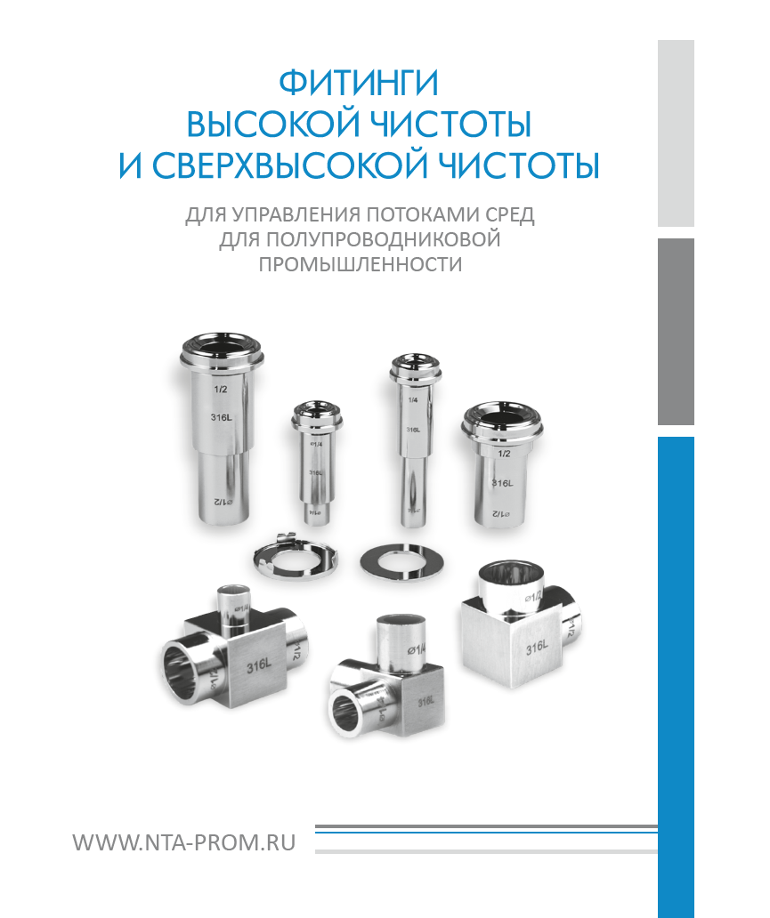 Фитинги HTA-Пром
